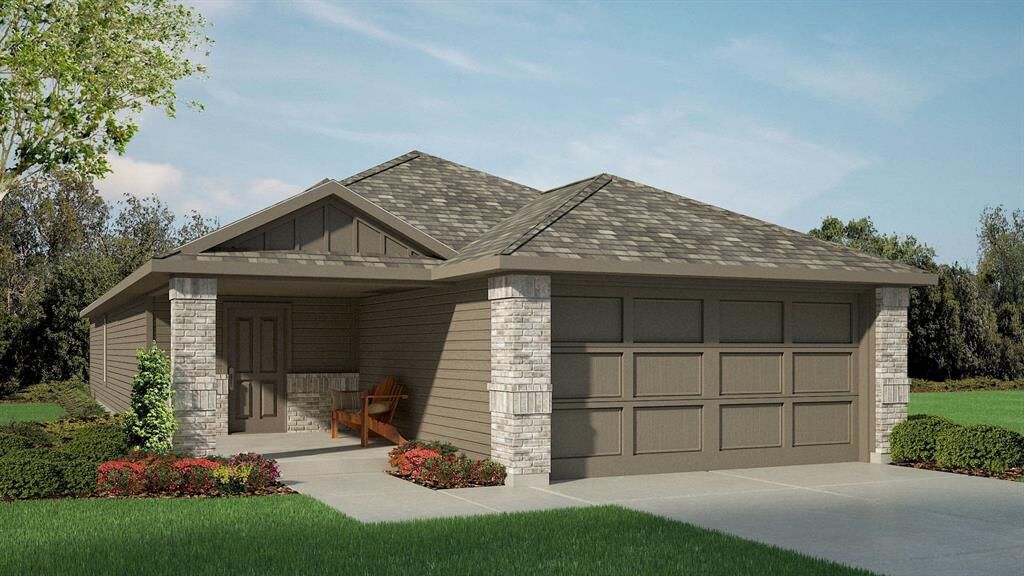 Property Photo: 4153 Woodhill Bend Drive TX 76036