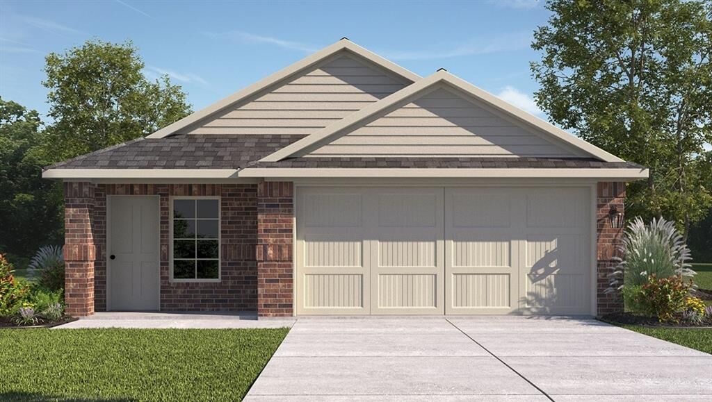 Property Photo: 146 Davis Lane TX 76071