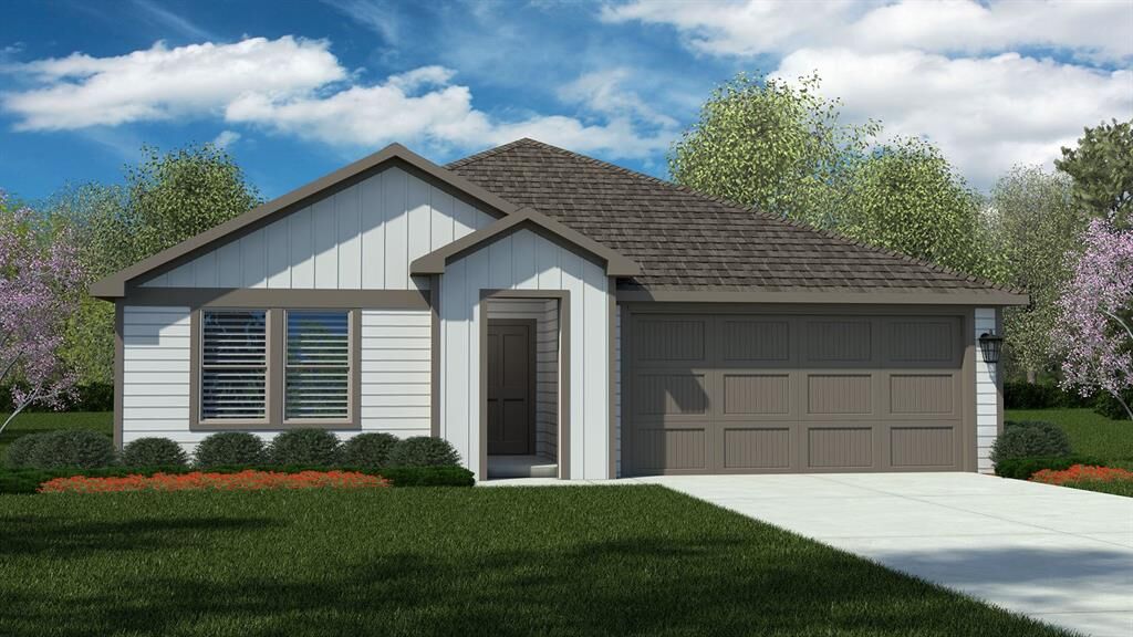 Property Photo: 1516 Lemon Tree Lane TX 76140