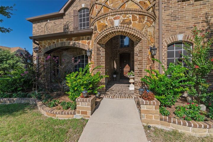 Property Photo: 12339 Shumard Lane TX 75035