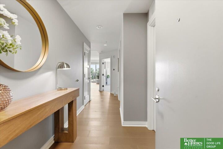 Property Photo:  3201 Dodge Court 5410  NE 68131 
