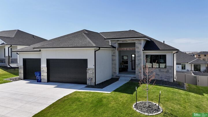 Property Photo:  12368 Windsor Drive  NE 68046 