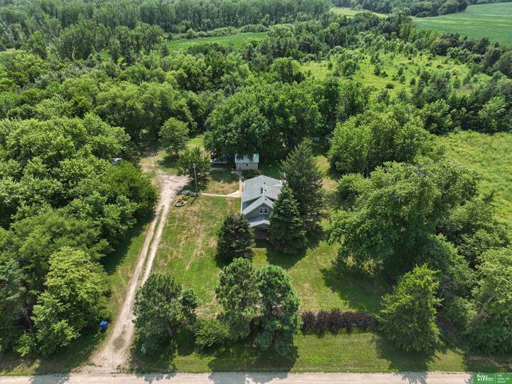Property Photo:  2069 County Road H Boulevard  NE 68031 