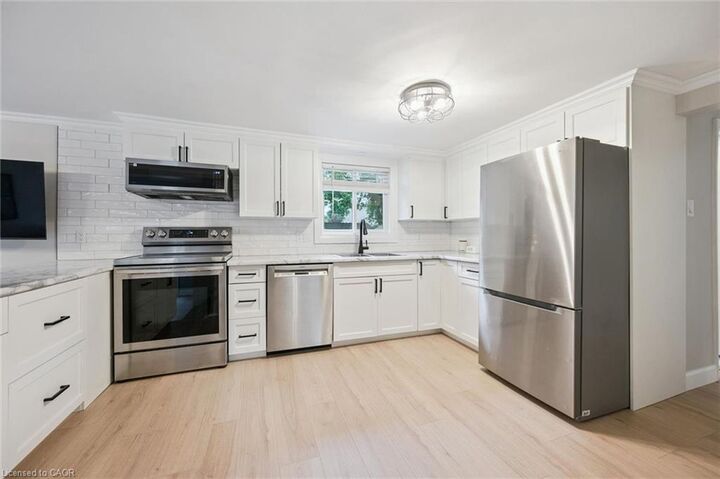 Property Photo:  26 Market Street  ON N2K 1H2 