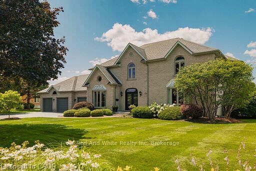 Property Photo:  328 Golf Course Road  ON N0B 1N0 