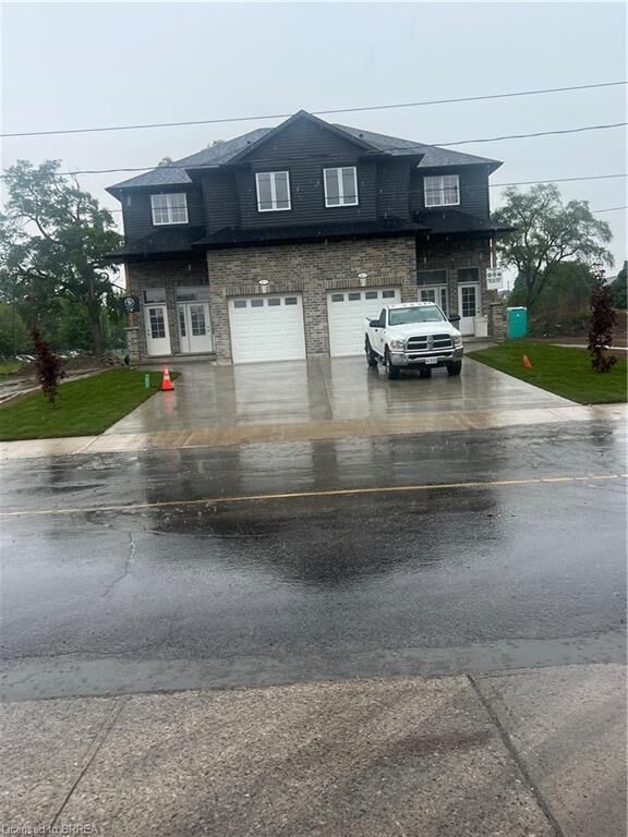 Property Photo: 140 Mary Street ON N3S 3B9
