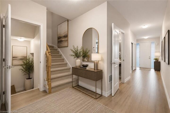 Property Photo:  163 Gear Avenue  ON N0B 1T0 
