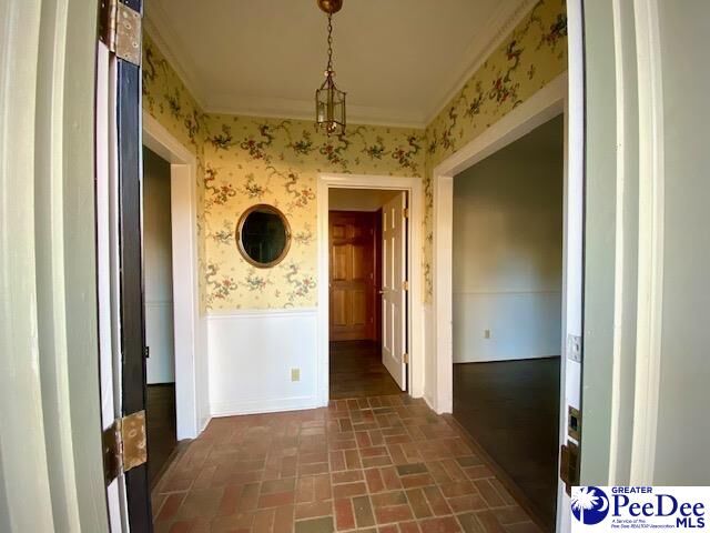 Property Photo:  2506 Keswick Road  SC 29501 