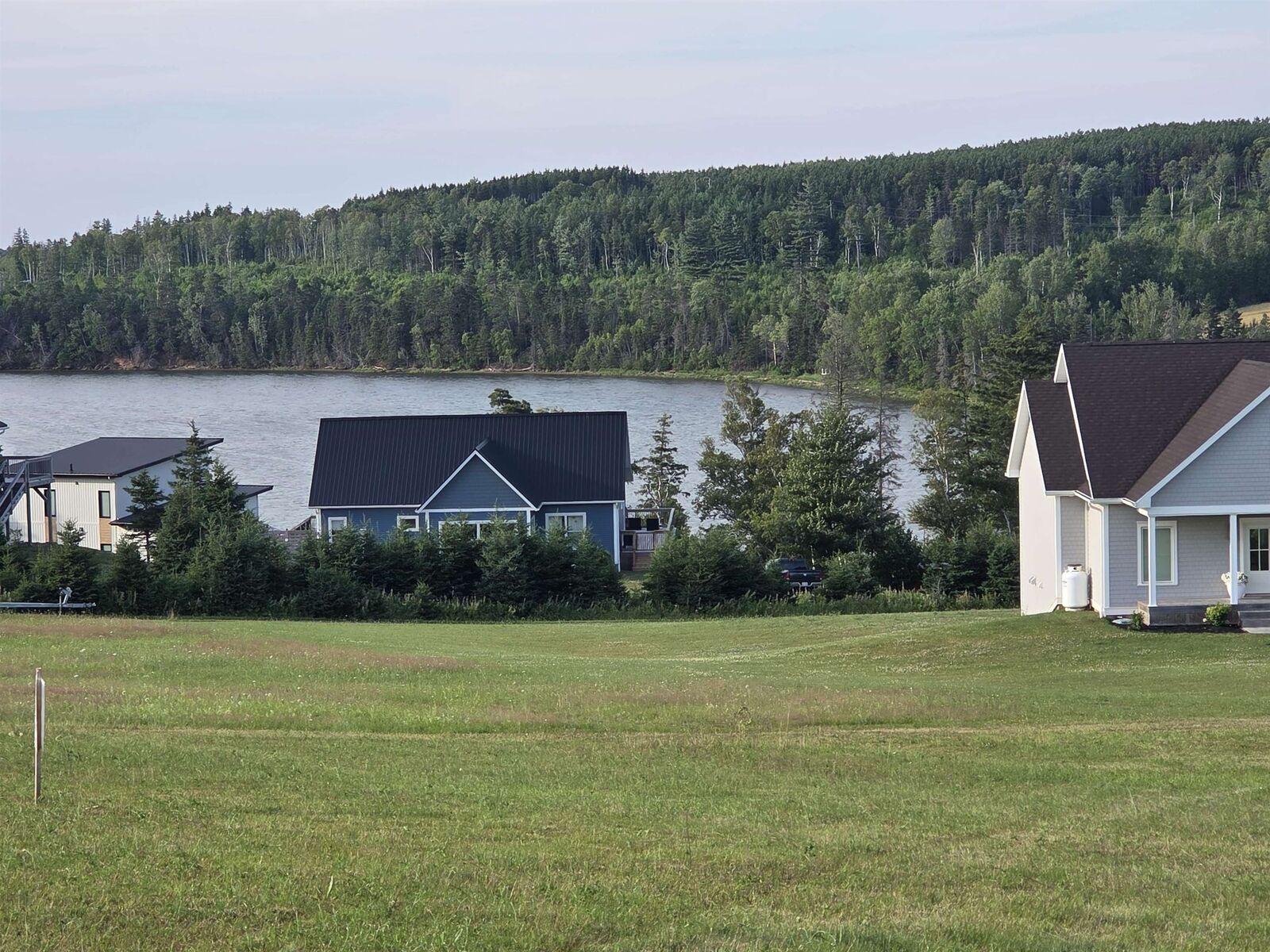 Property Photo:  21-9 Matheson Lane  PE C0B 1M0 