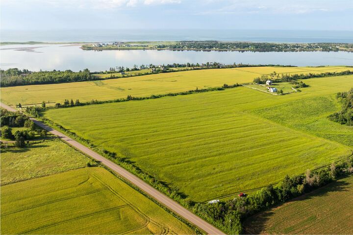 Property Photo:  Lot 26-6 Maclauchlan Road  PE C0A 1P0 