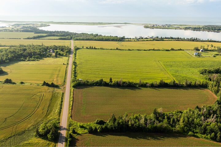Property Photo:  Lot 26-7 Maclauchlan Road  PE C0A 1P0 
