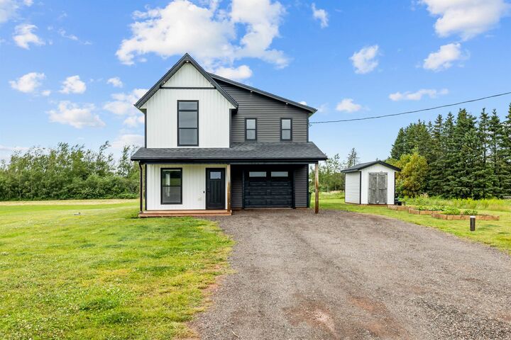 Property Photo: 1293 Barbara Weit Road PE C1N 5L3