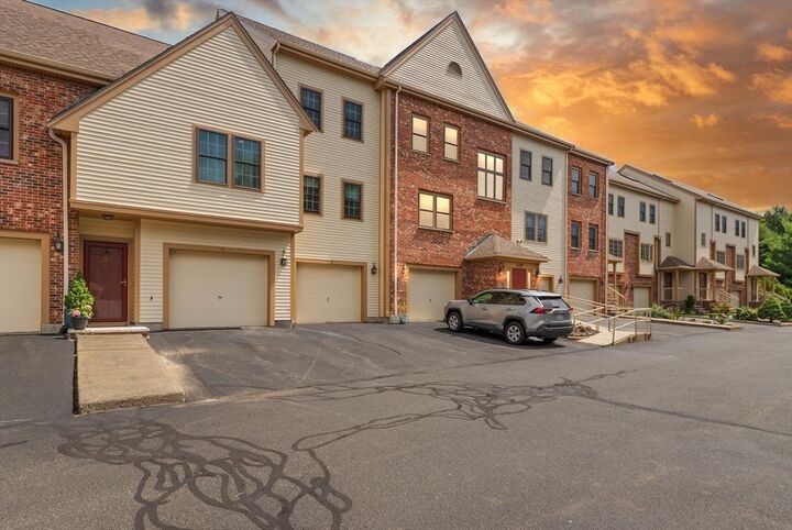 Property Photo:  119 Revere St L  MA 02021 