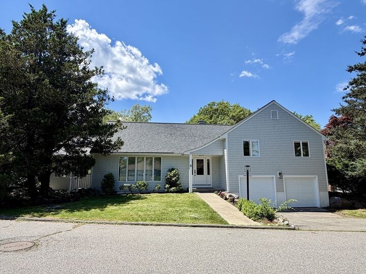 Property Photo:  8 Marbee Rd  MA 01966 