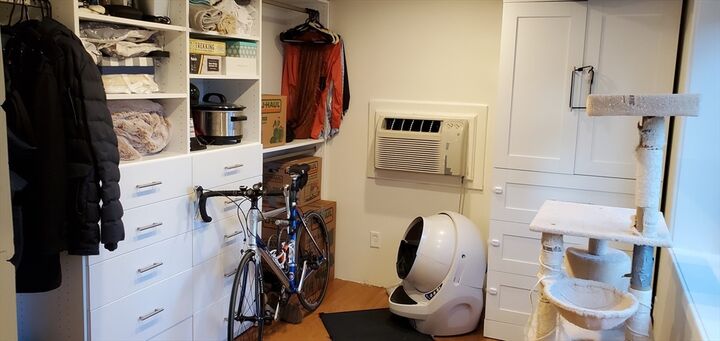 Property Photo:  70 Park St 24  MA 02143 