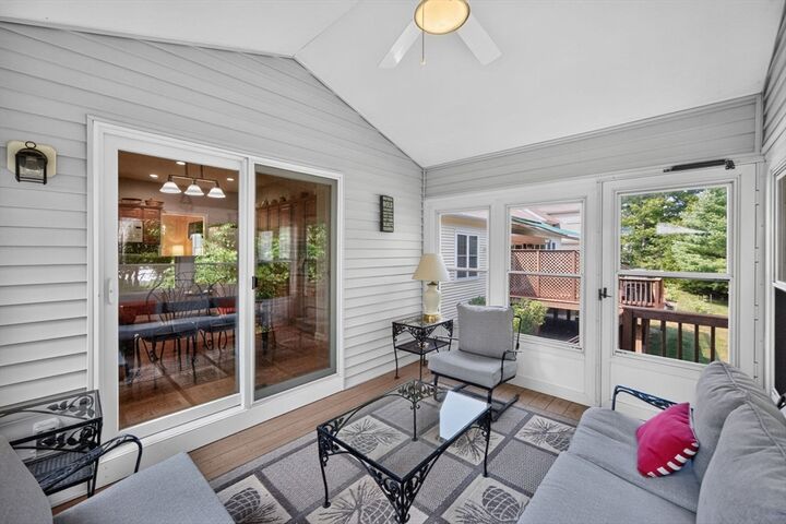 Property Photo:  6 Clam Pudding  MA 02360 