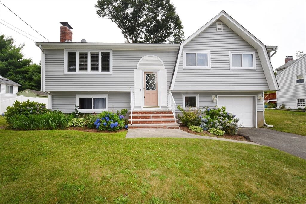 Property Photo: 37 Thornton Ave MA 02301