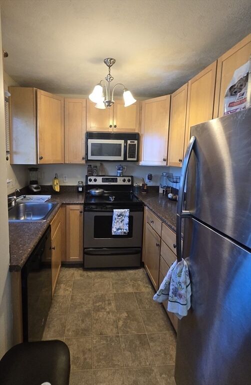 Property Photo:  40 Saint Kolbe Dr C  MA 01040 