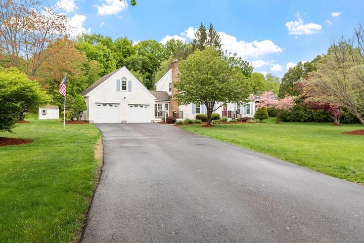 Property Photo:  29 Rinnock Rd  MA 01420 
