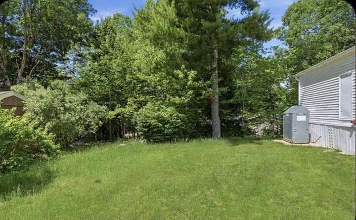 Property Photo: 29-5 South Meadow Village MA 02330