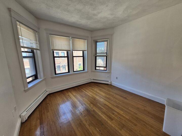 Property Photo:  451 Park Dr 2C  MA 02215 