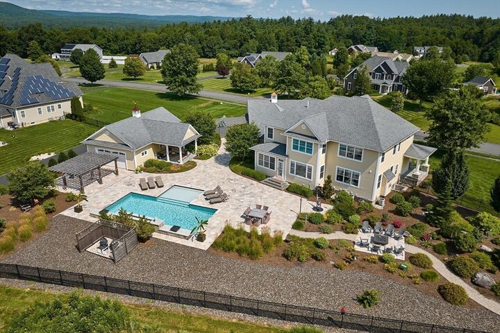 Property Photo: 1 Nicholas Lane MA 01073