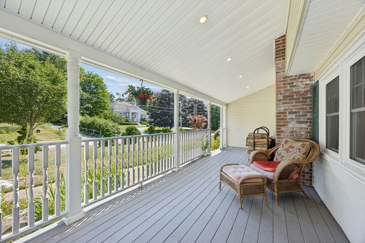 Property Photo:  18 Proctor Road  MA 01824 