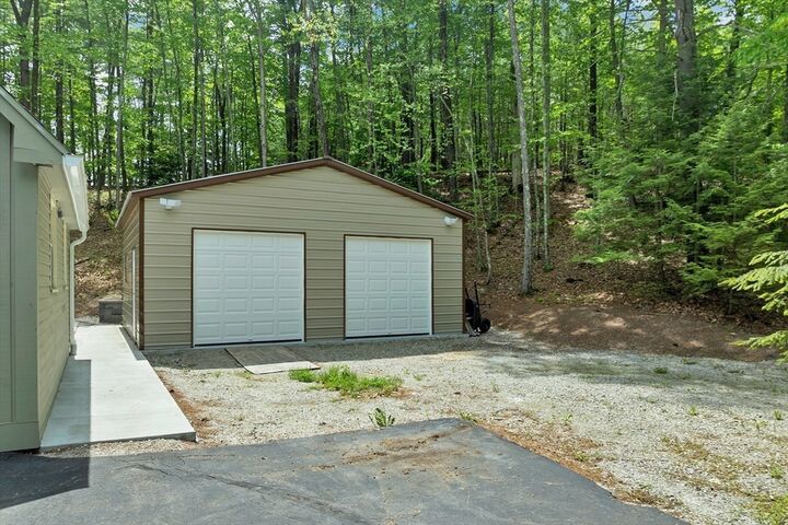 Property Photo: 20 Fox Den Road NH 03049
