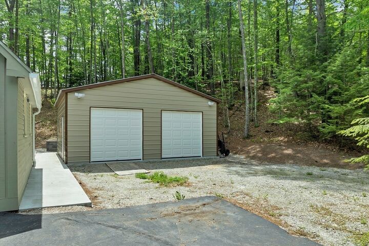 Property Photo: 20 Fox Den Road NH 03049