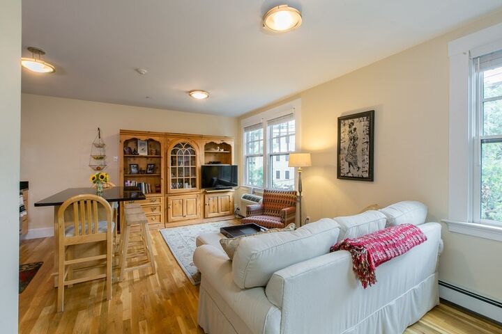 Property Photo:  429 Norfolk St 18  MA 02143 