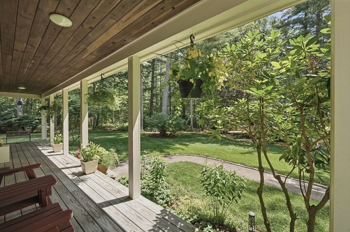 Property Photo:  31 Pine Street  MA 02346 
