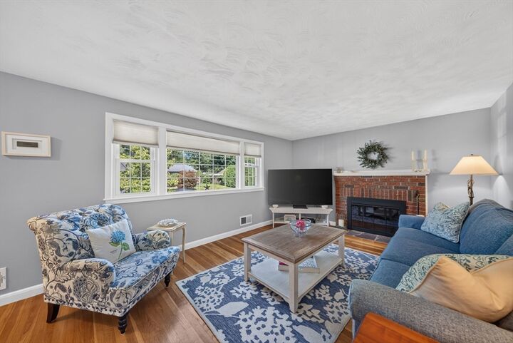Property Photo:  81 Juniper Dr  MA 02062 