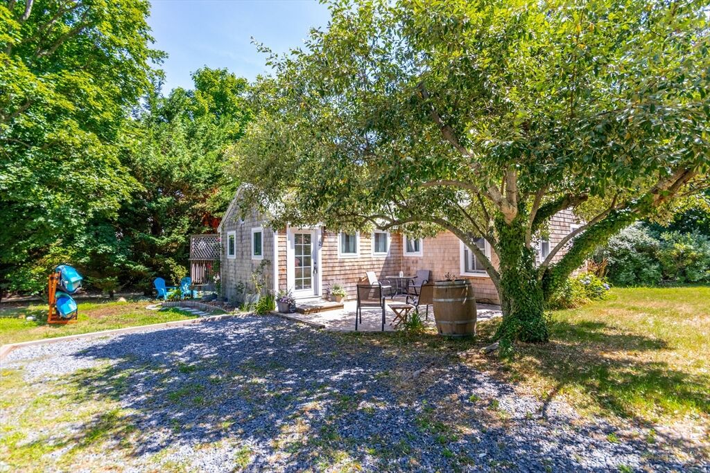 Property Photo:  319 S Orleans Rd 2  MA 02653 