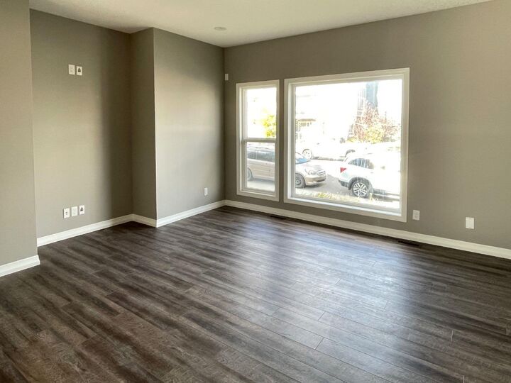 Property Photo: 71 Cornerstone Passage NE AB T3N 1G1