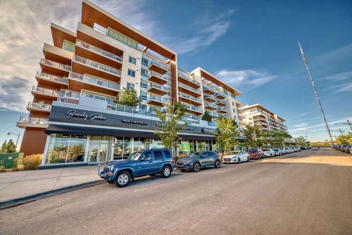 8445 Broadcast Avenue SW 112 — photo 1