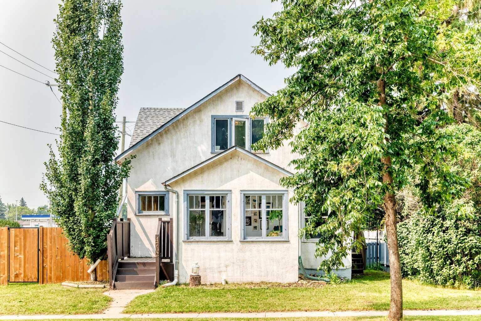 Property Photo:  4702 49  AB T0C 2L1 