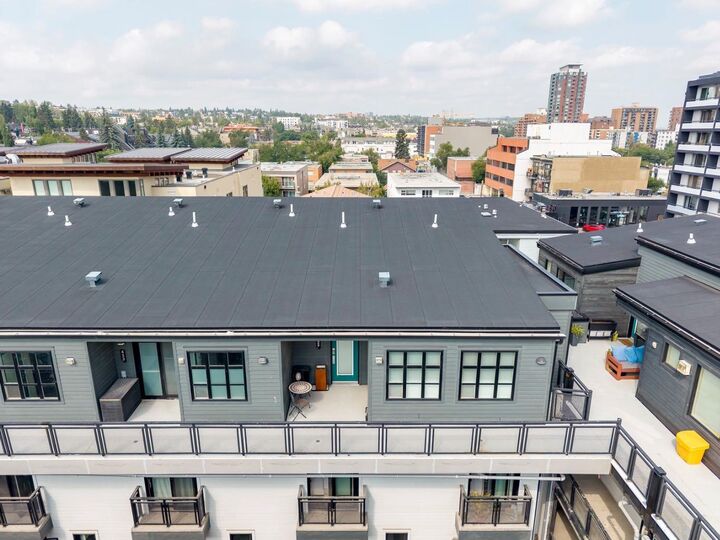 Property Photo:  1719 9A Street SW 429  AB T2T 6S3 