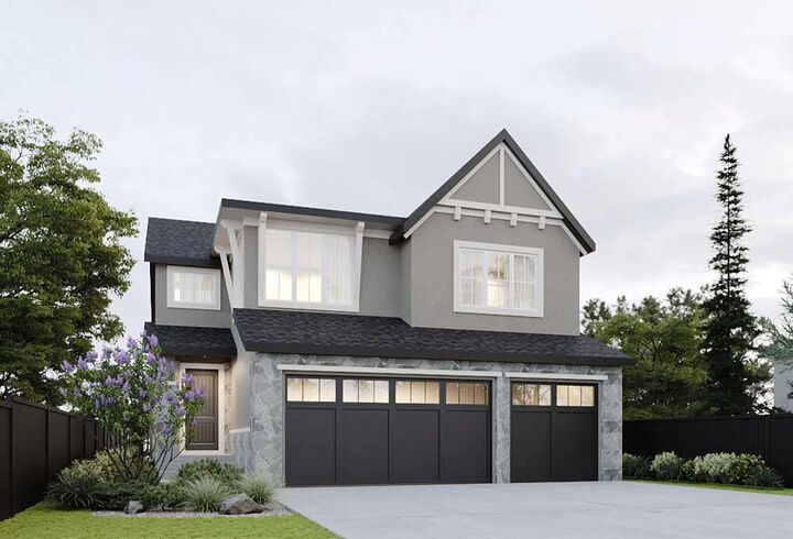 138 Legacy Forest Heights SE — photo 1