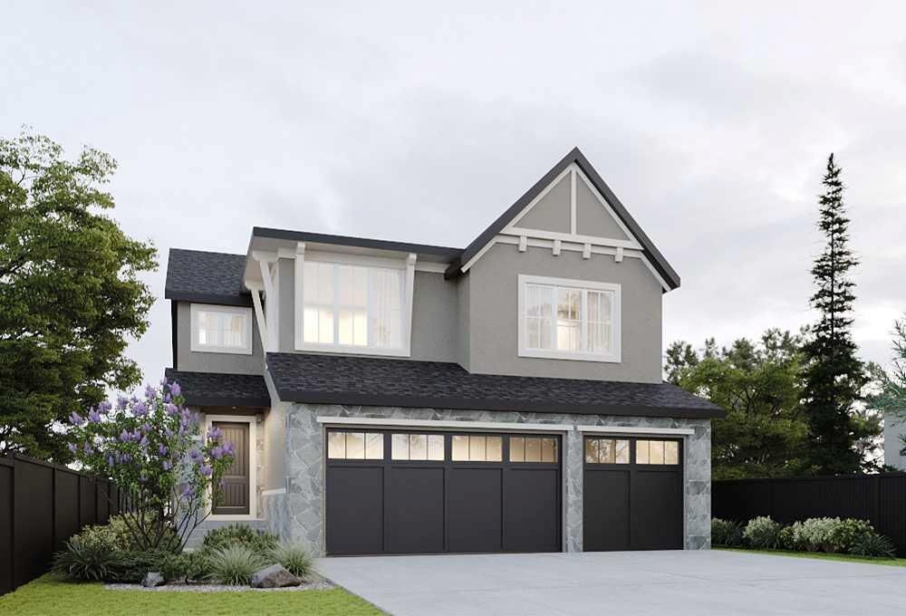 Property Photo:  138 Legacy Forest Heights SE  AB T2X 5G1 