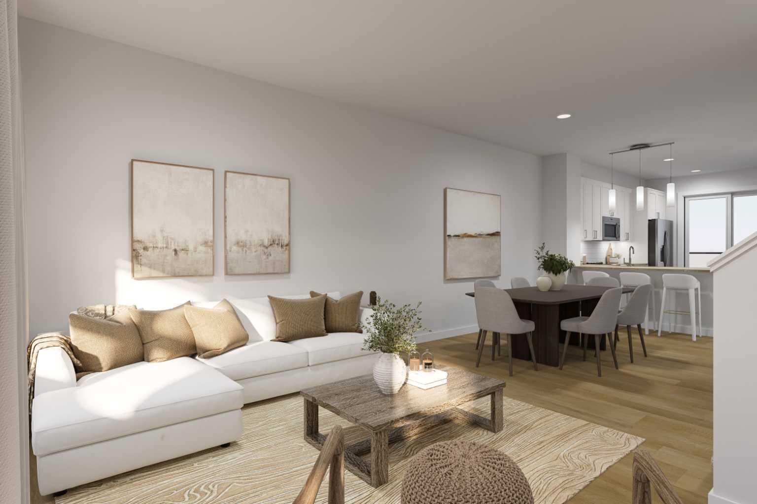 Property Photo:  437 Alpine Avenue SW 702  AB T2Y 0Z8 