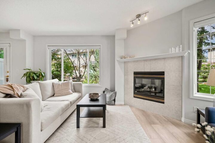 Property Photo: 40 Chaparral Ridge Terrace SE AB T2X 3N6