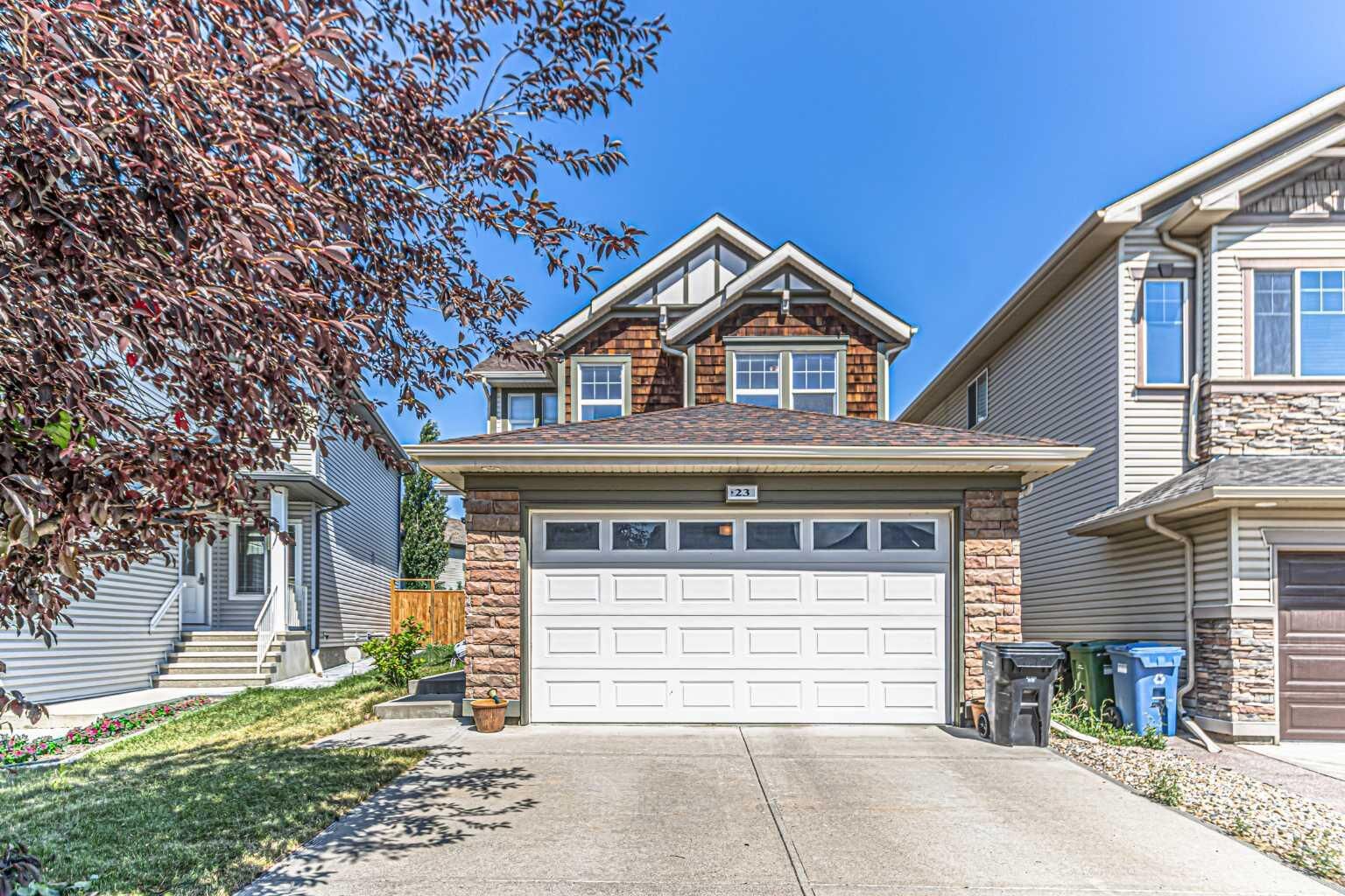 Property Photo:  23 Royal Oak Terrace NW  AB T3G 6A5 