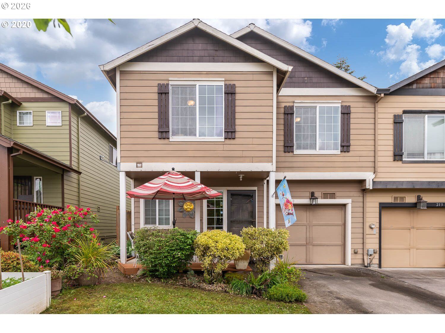 Property Photo:  219 SW Owens Pl  OR 97060 