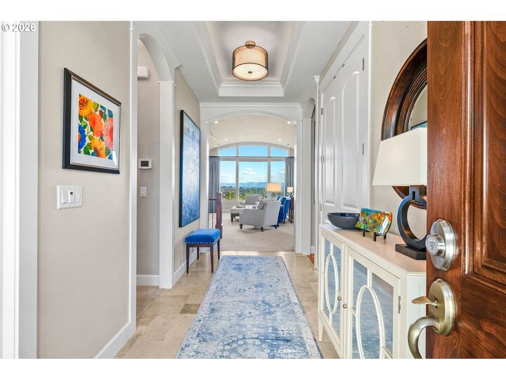Property Photo: 12481 SE Verlie St OR 97086