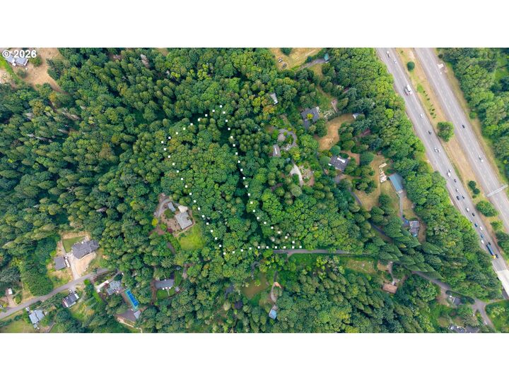 Property Photo:  SW Prosperity Park Rd Lot 21  OR 97062 