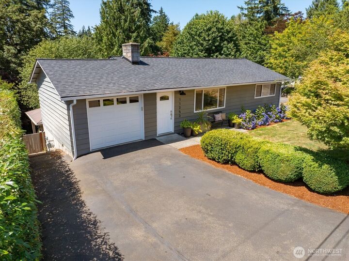 Property Photo: 11253 145th Avenue SE WA 98059