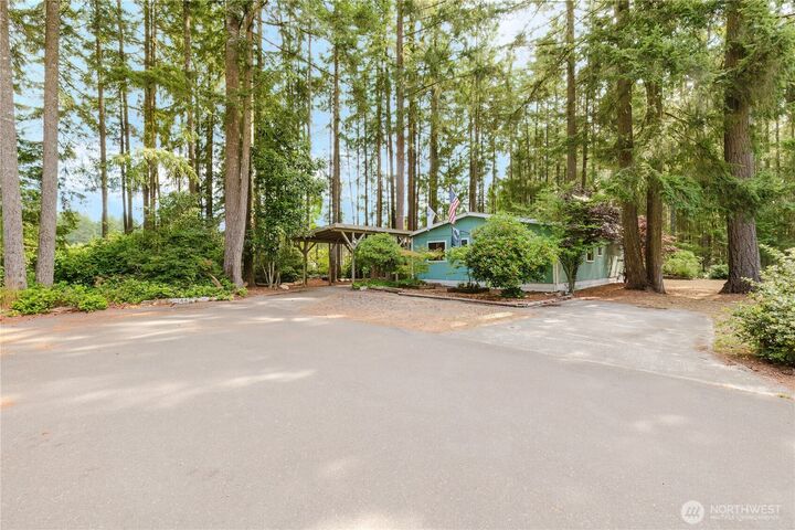 Property Photo:  5673  Bethel Road SE 44  WA 98367 