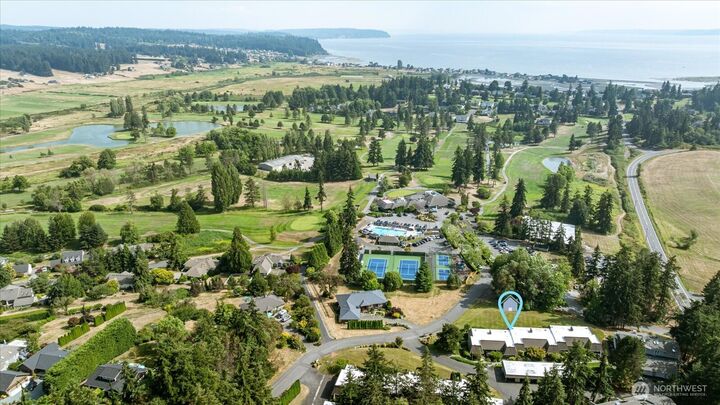 Property Photo:  5682  McDonald Drive 102A  WA 98260 