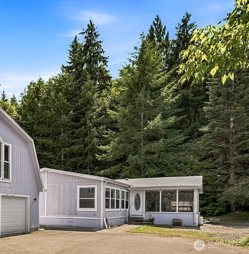 Property Photo:  280 W Satsop Drive  WA 98541 