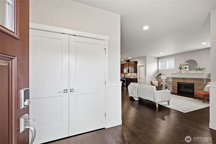 Property Photo: 1098 NE Sockeye Court WA 98311